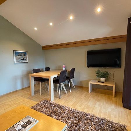 Premium Apartments Faselehof Марленго Екстериор снимка