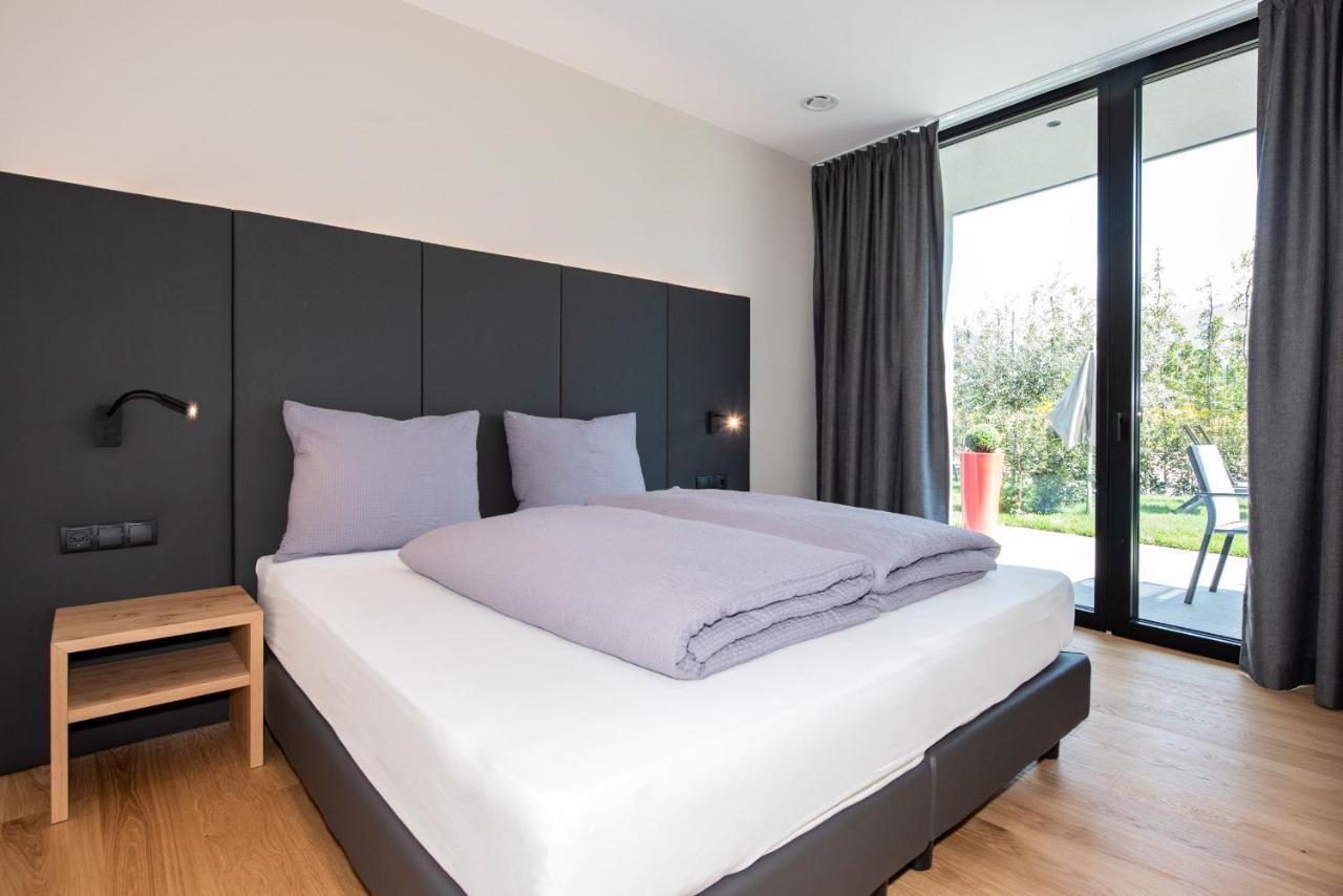 Premium Apartments Faselehof Марленго Екстериор снимка
