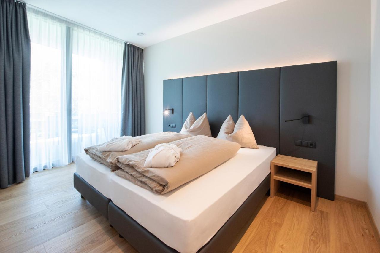 Premium Apartments Faselehof Марленго Екстериор снимка