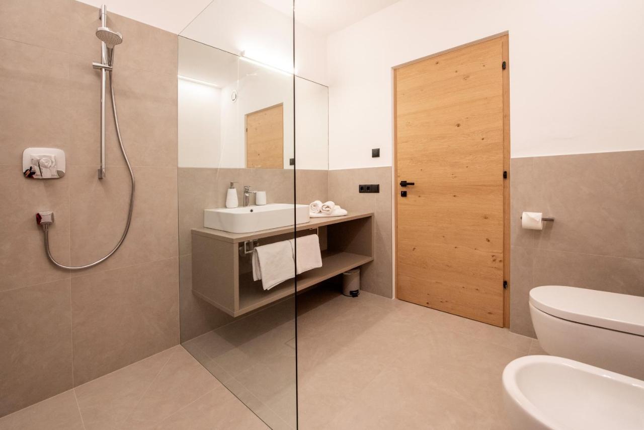 Premium Apartments Faselehof Марленго Екстериор снимка
