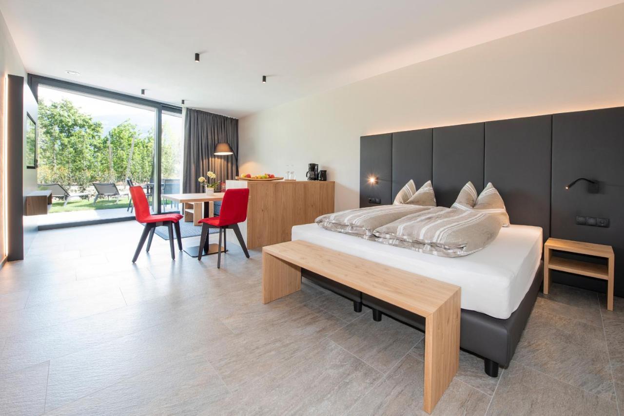 Premium Apartments Faselehof Марленго Екстериор снимка