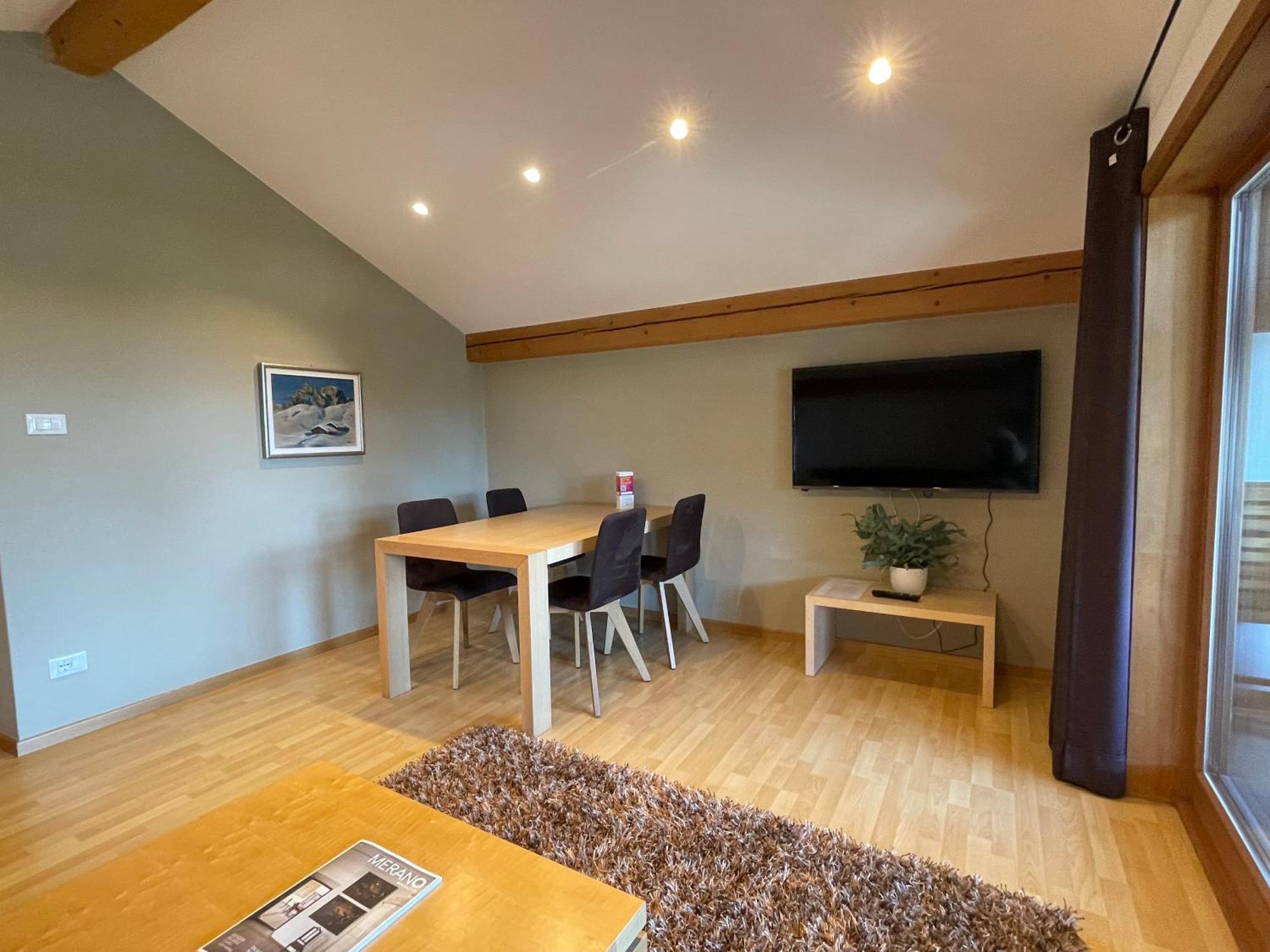 Premium Apartments Faselehof Марленго Екстериор снимка
