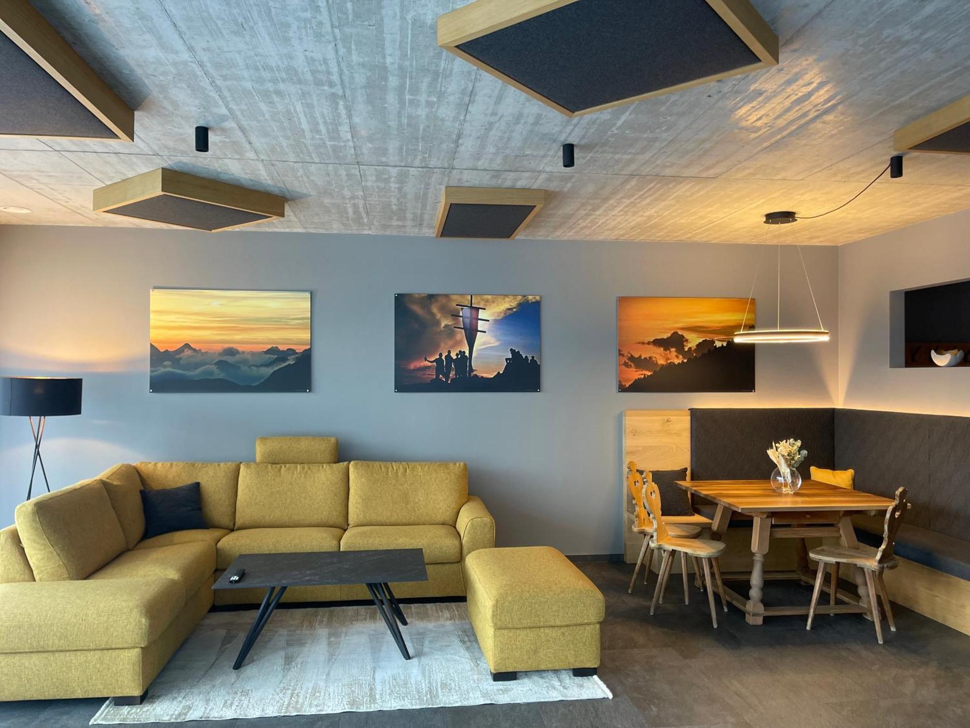 Premium Apartments Faselehof Марленго Екстериор снимка