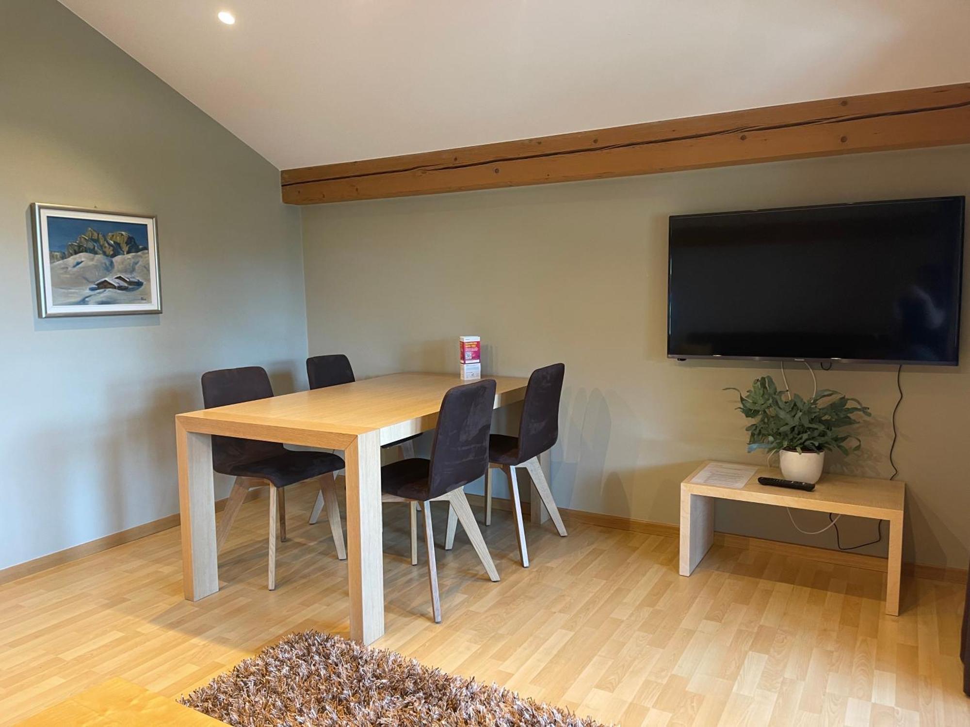 Premium Apartments Faselehof Марленго Екстериор снимка
