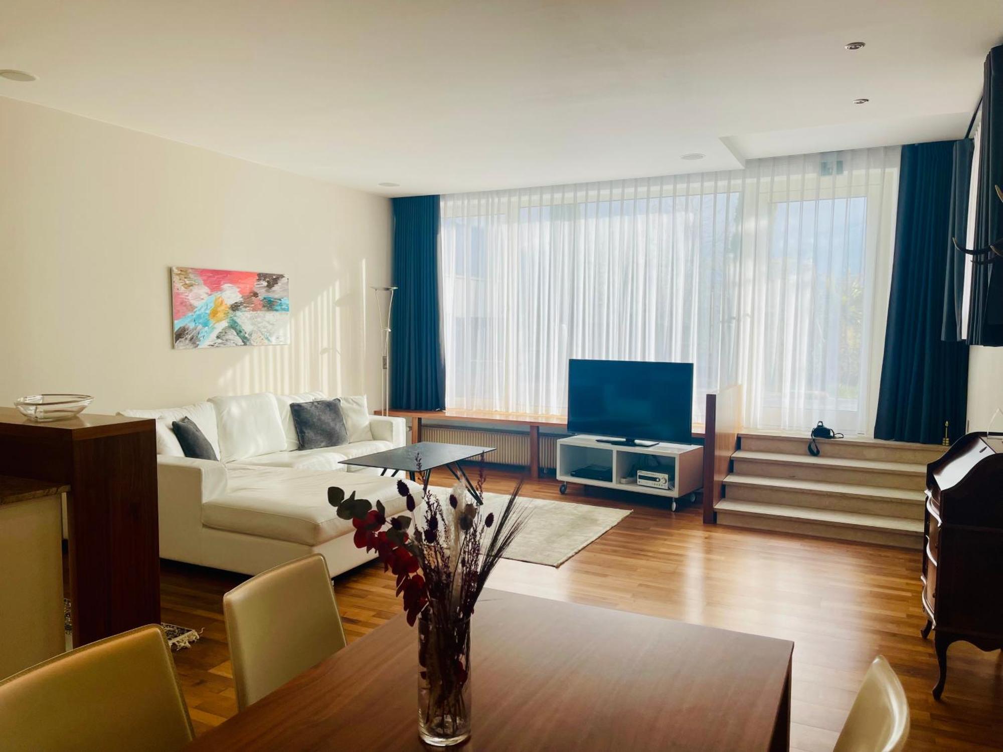 Premium Apartments Faselehof Марленго Екстериор снимка