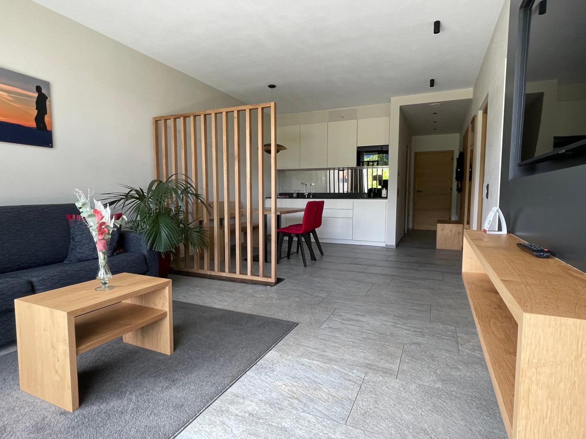 Premium Apartments Faselehof Марленго Екстериор снимка