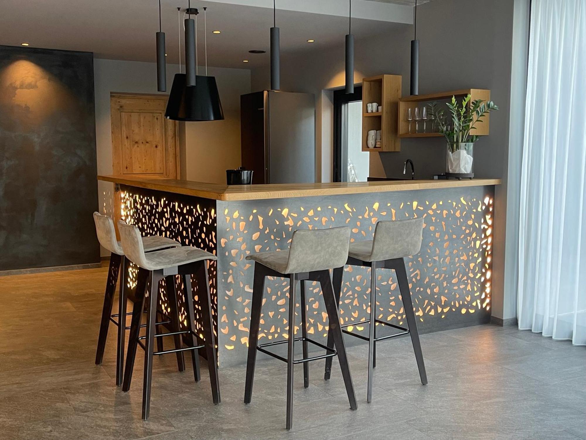 Premium Apartments Faselehof Марленго Екстериор снимка