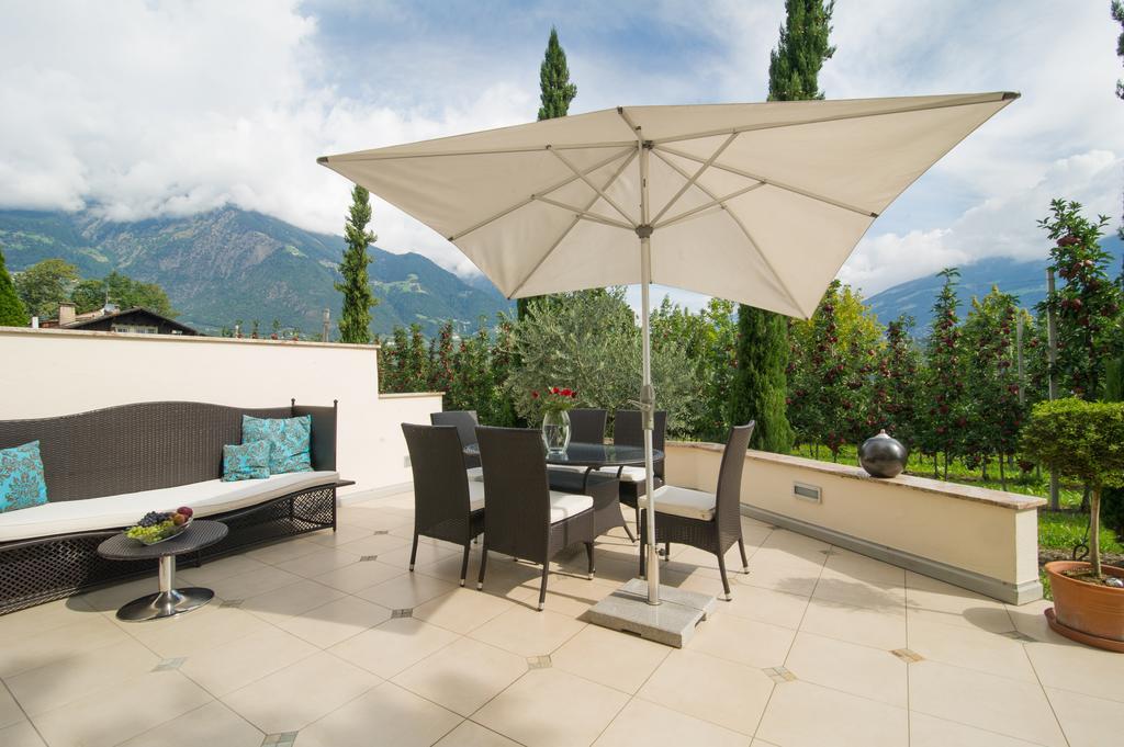 Premium Apartments Faselehof Марленго Екстериор снимка
