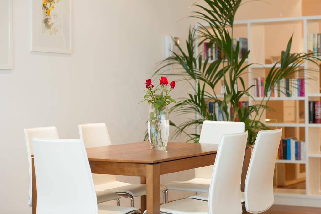Premium Apartments Faselehof Марленго Екстериор снимка