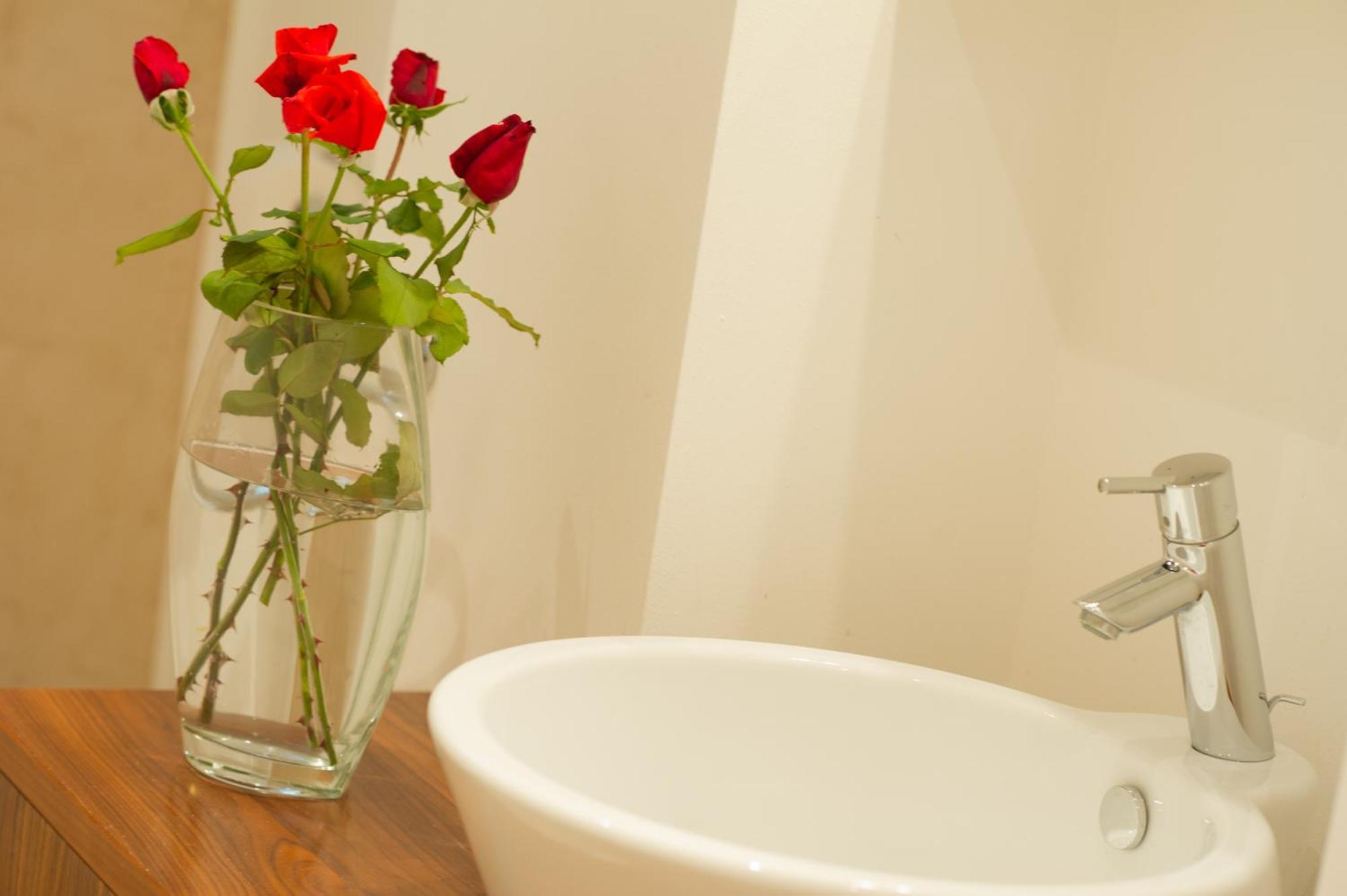Premium Apartments Faselehof Марленго Екстериор снимка