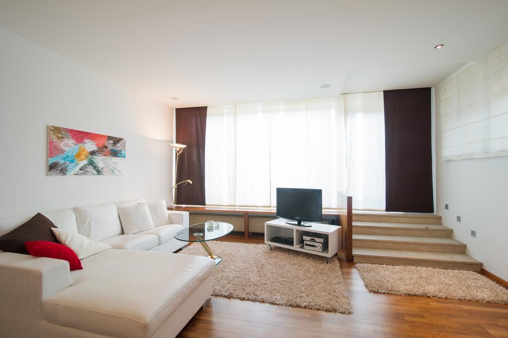 Premium Apartments Faselehof Марленго Екстериор снимка