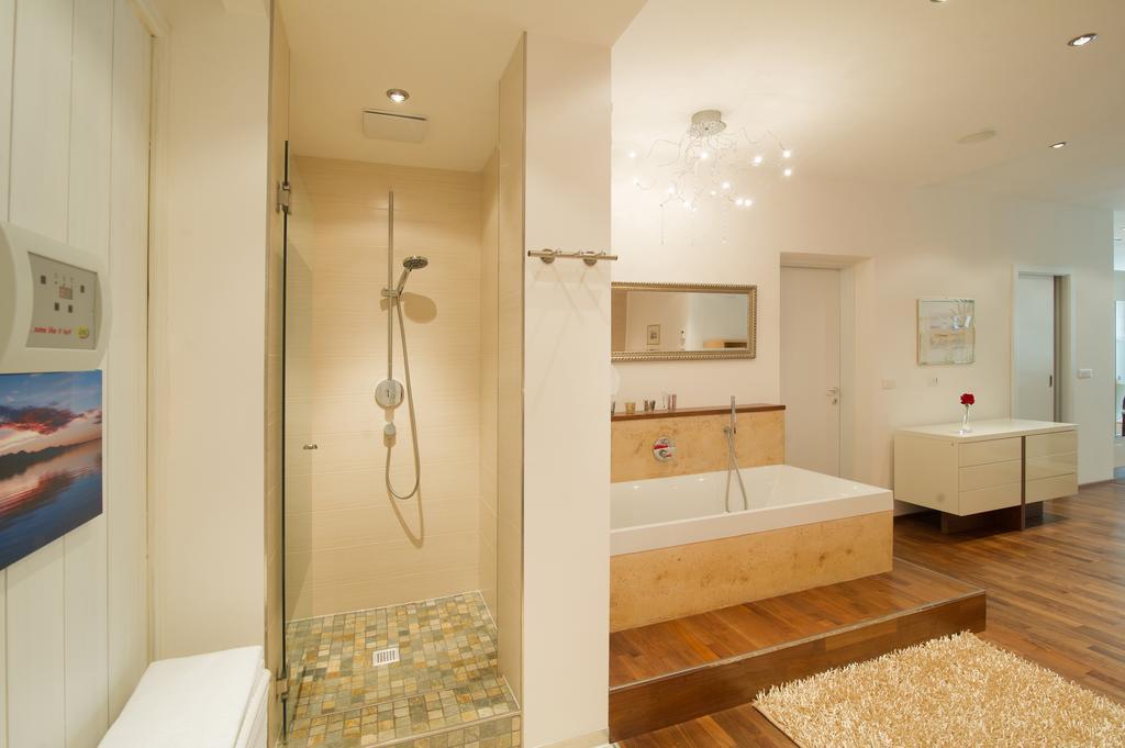 Premium Apartments Faselehof Марленго Екстериор снимка