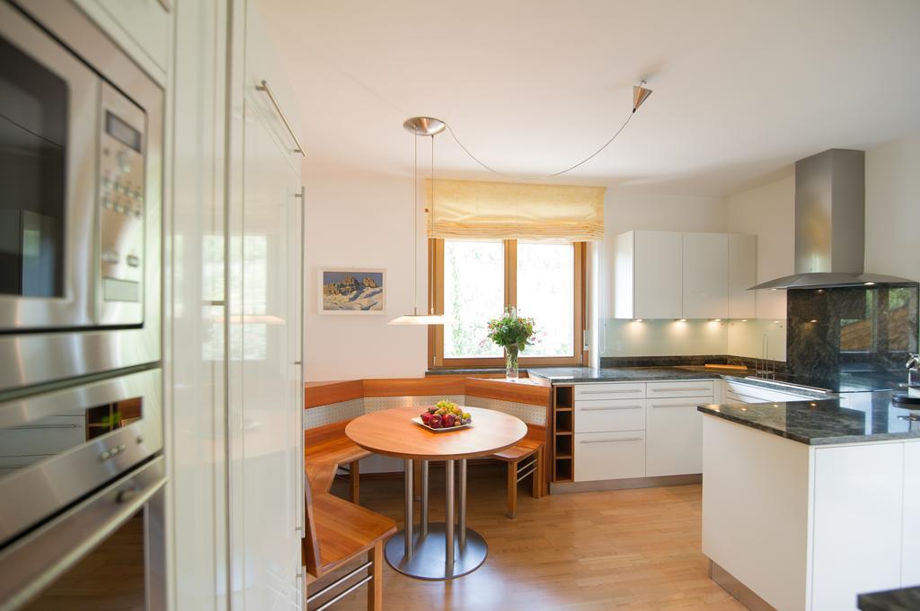Premium Apartments Faselehof Марленго Екстериор снимка