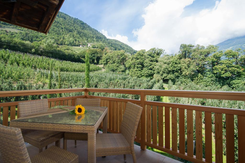 Premium Apartments Faselehof Марленго Екстериор снимка