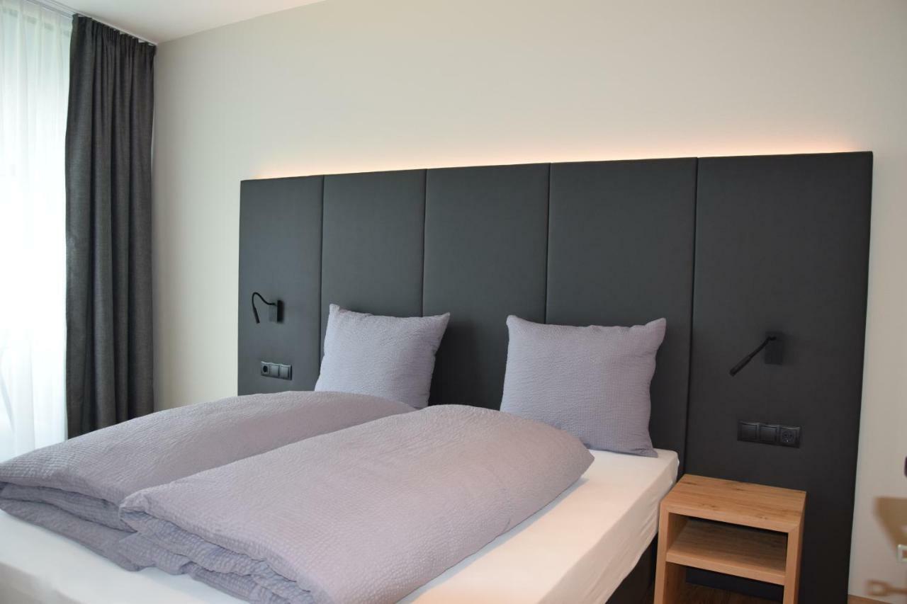 Premium Apartments Faselehof Марленго Екстериор снимка