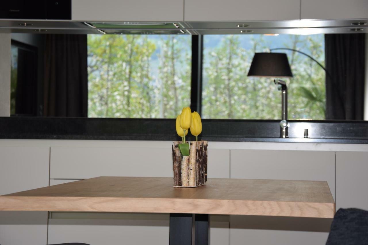 Premium Apartments Faselehof Марленго Екстериор снимка